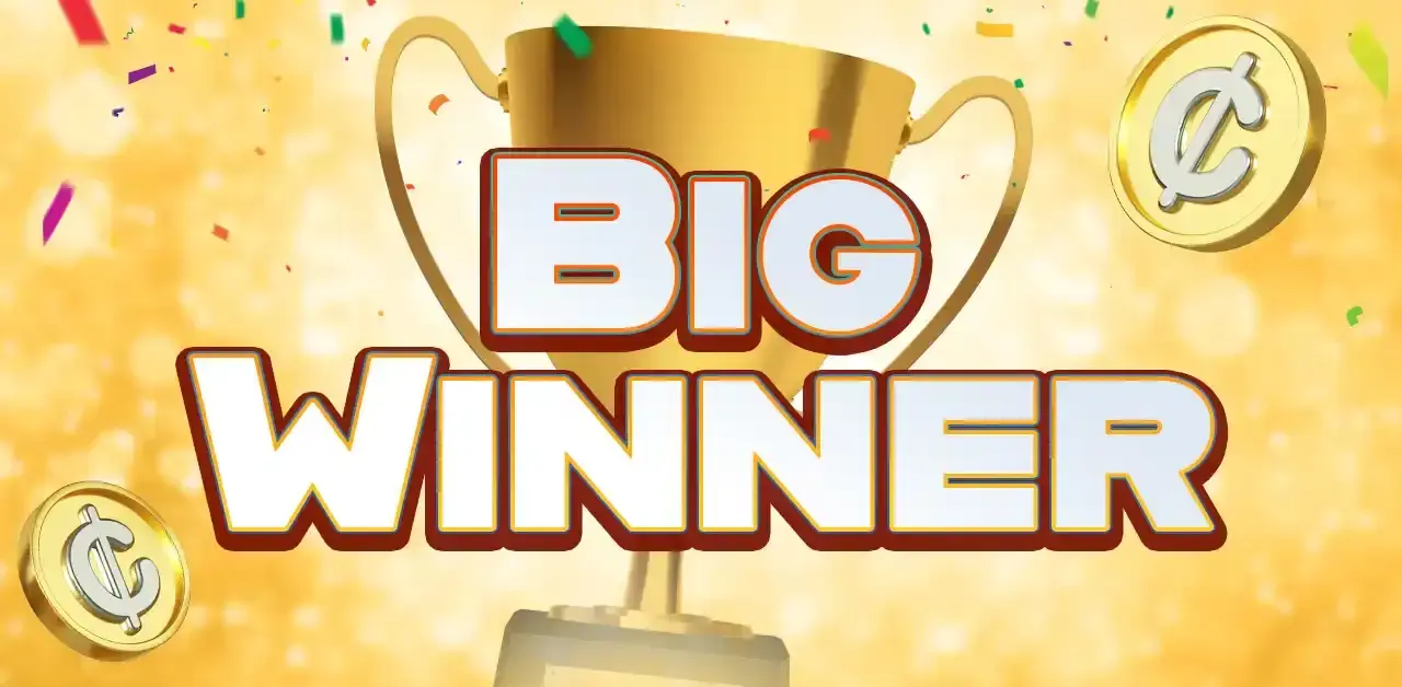 Innocent K just became the first Plinko Millionaire at PrideSpins.