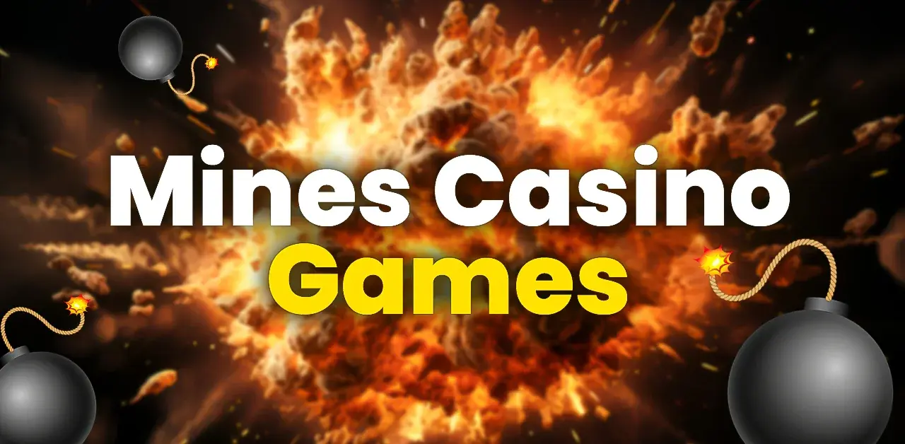 Play the best Mines casino games at PrideSpins Ghana