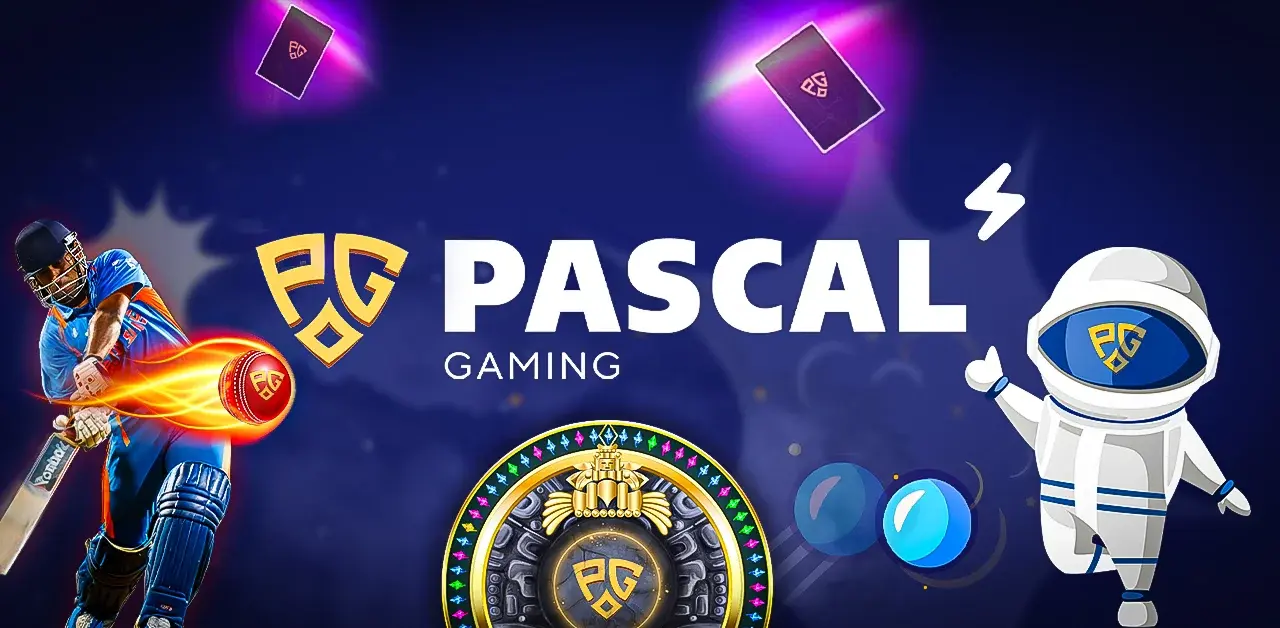 Play the amazing casino games by Pascal Gaming at PrideSpins Ghana.