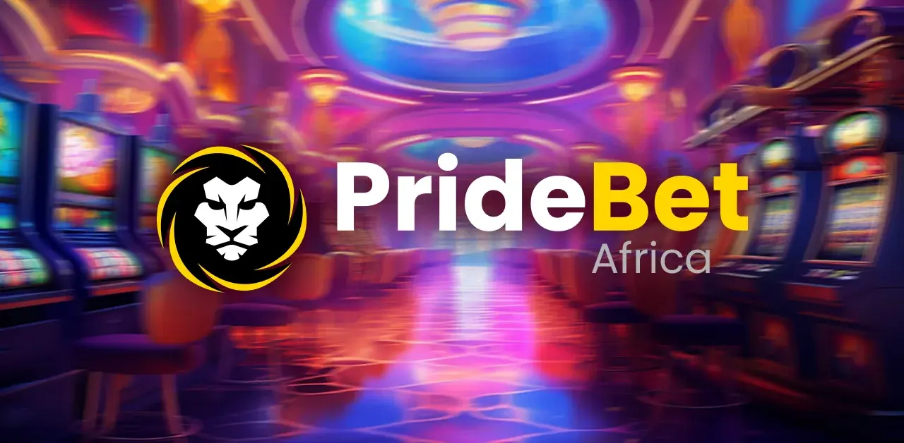 PrideBet Africa brings online casino entertainment to Ghana, Mozambique, Zimbabwe and beyond.