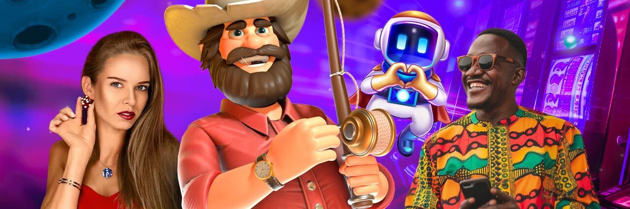 PrideSpins launches USSD casino in Ghana.