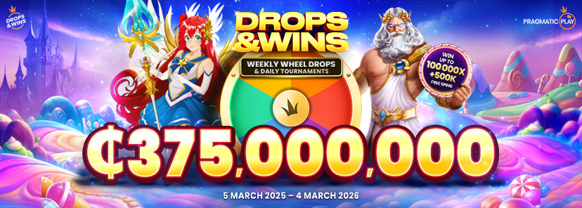 drops-and-wins-tournament image
