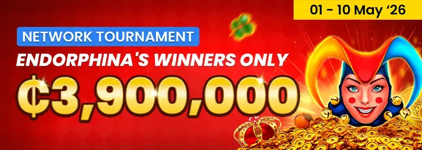 endorphina-winners-only image