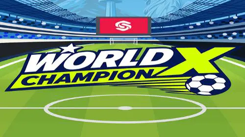 World Champion X coverImage