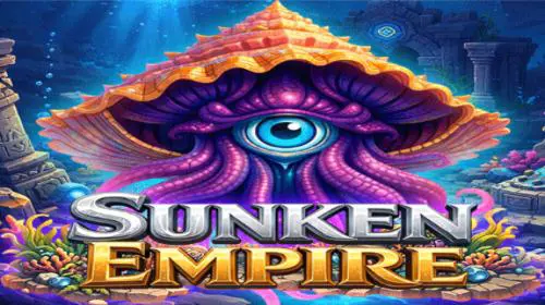 Sunken Empire coverImage