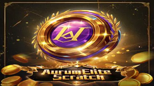 Aurum Elite Scratch coverImage