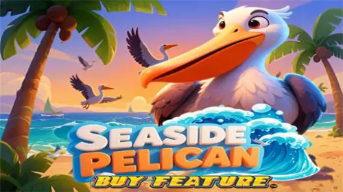 Seaside Pelican Buy Feature coverImage