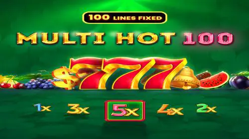 Multi Hot 100 coverImage