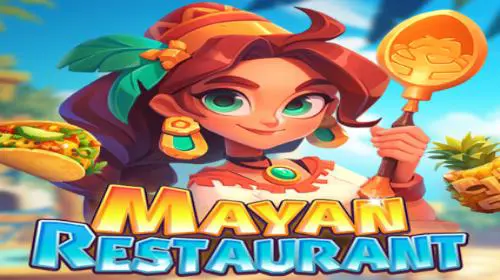 Mayan Restaurant coverImage