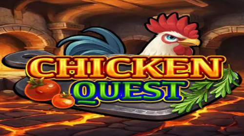 Chicken Quest coverImage