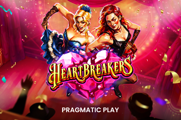 Heartbreakers coverImage