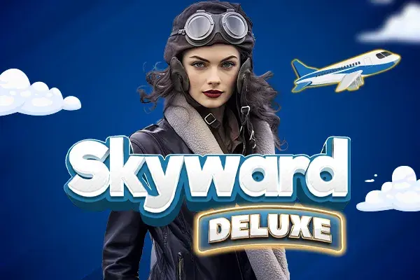 Skyward Deluxe coverImage