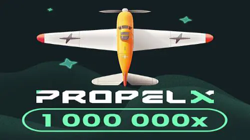 PropelX coverImage