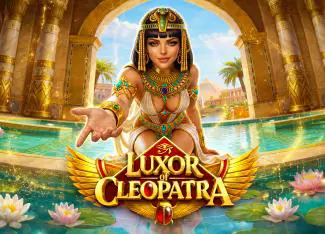 Luxor of Cleopatra coverImage
