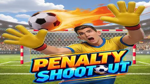 Penalty Shootout coverImage