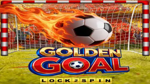 Golden Goal Lock 2 Spin coverImage