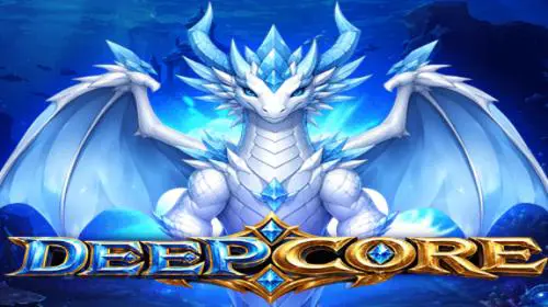 Deep Core coverImage