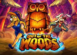 Out of the Woods coverImage