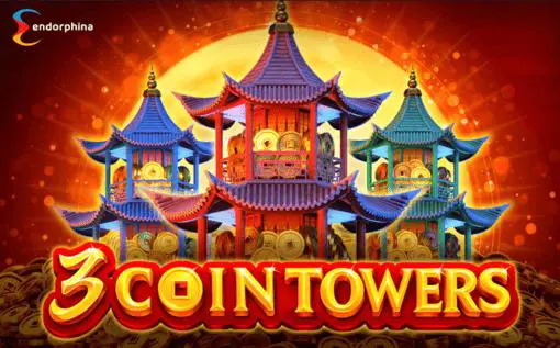 3 Coin Towers coverImage