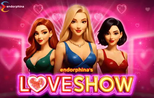 Love Show coverImage