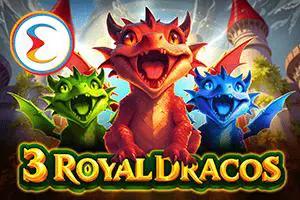 3 Royal Dracos coverImage