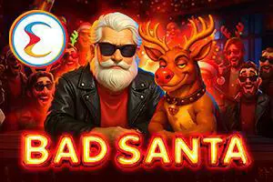 Bad Santa coverImage