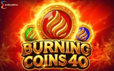 Burning Coins 40 coverImage