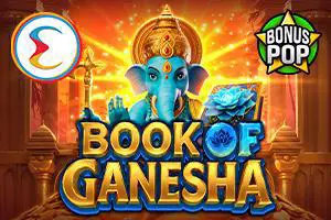 Book of Ganesha coverImage