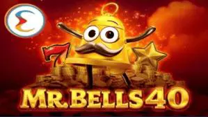 Mr. Bells 40 coverImage