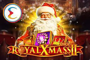 Royal X-mass 2 (Dice) coverImage