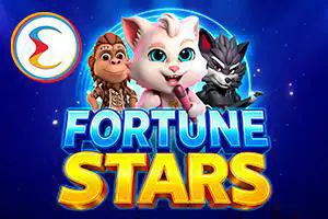 Fortune Stars coverImage