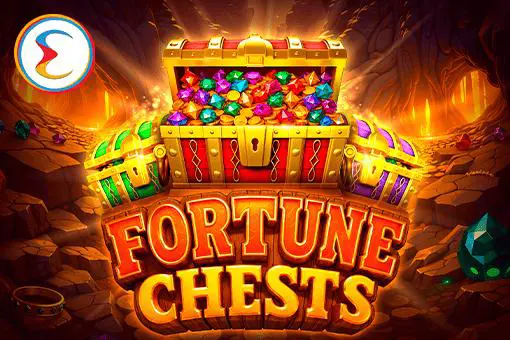 Fortune Chests coverImage