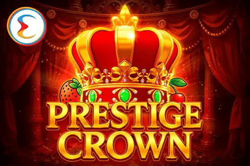 Prestige Crown coverImage