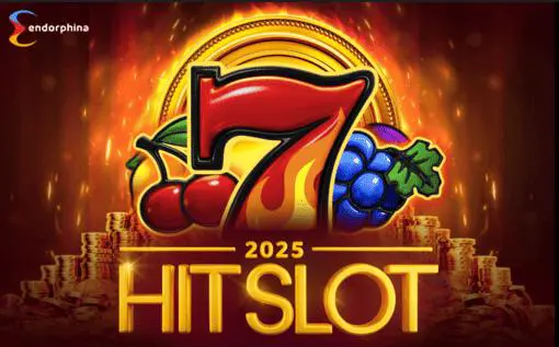 2025 Hit Slot coverImage