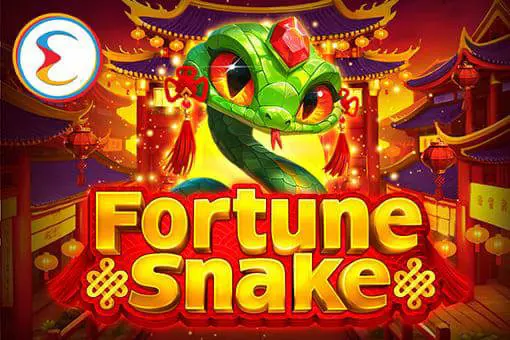 Fortune Snake coverImage