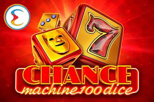 Chance Machine 100 (Dice) coverImage