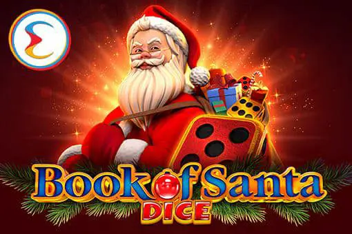 Book Of Santa (Dice) coverImage