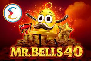 Mr Jingle Bells coverImage