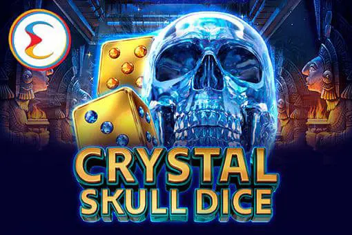 Crystal Skull (Dice) coverImage