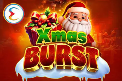 Xmas Burst coverImage