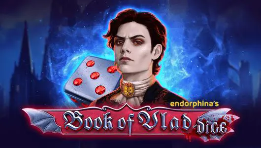 Book of Vlad (Dice) coverImage