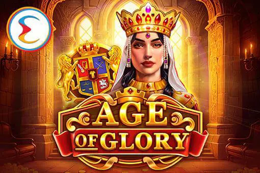 Age of Glory coverImage