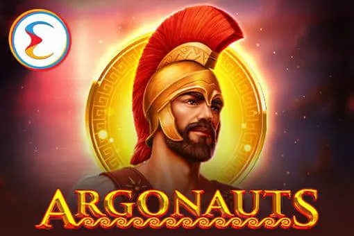Argonauts coverImage