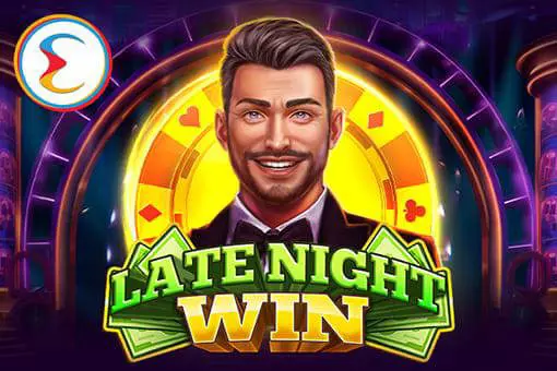 Late Night Win coverImage