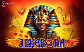 Joker Ra (Dice) coverImage