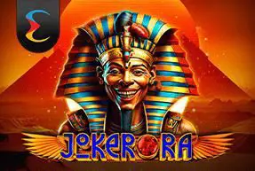 Joker Ra coverImage