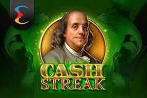 Cash Streak coverImage
