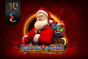 Santa's Gift coverImage