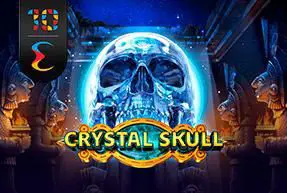 Crystal Skull coverImage