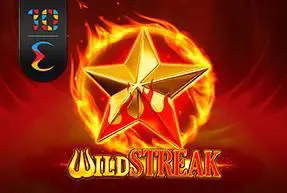 Wild Streak coverImage